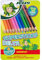 JOLLY Buntstift Superstick Delta sort, 12er-Metalletui