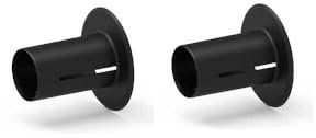 Flasque de guidage pour tube ZF 54