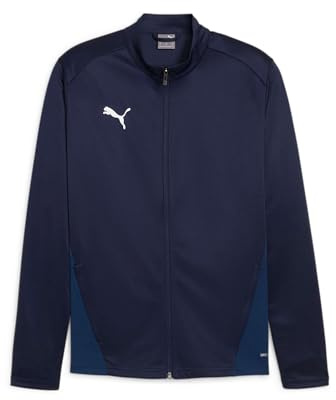 PUMA Unisex Teamgoal Training Jacket Trainingsjacke