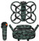 Avata 2 Cool Aufkleber, Skin Goggles 3 Brillen Anti-Scratch Schutzhülle Stickers für DJI Avata 2 Goggles 3 Zubehör (7)