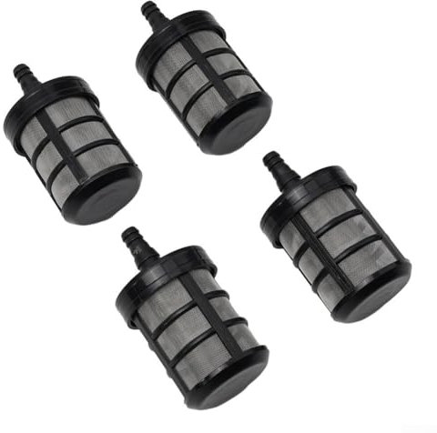 Coladores de manguera de acero inoxidable de grado industrial para eliminación de impurezas