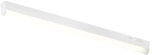 4lite Coda Indoor 300mm Under Cabinet Light (White) 470lm LED Integrated Link Light with IP20 Rating- 4L1/1006-4yr Guarantee