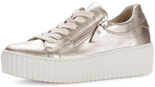 Gabor Women's Low-Top Trainers, Women's Low Shoes