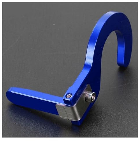 Lenkerhupenknopf FÜR MOTO GUZZI GRISO1100 GRISO1200 2006-2015 2014 2013 Motorrad Horn Schalter Taste Shell Verlängerung Halterung Teile(C)