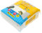 ibasenice 1 Paquet Litière Papier pour Petits Animaux Absorbe Humidité Réduit Poussière pour Hamsters Rongeurs Texture Douce Moelleuse