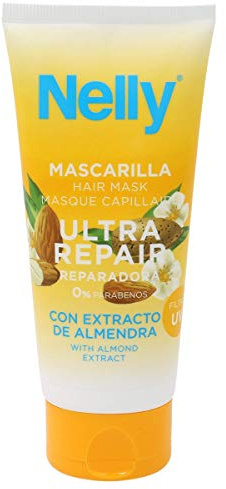 NELLY MASCARILLA ULTRA REPAIR 100 ML