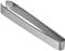 Mercer Culinary Fish Tweezer, Stainless Steel, Stainless, 2.5 x 6.1 x 15.7 cm