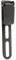 Ulticlip Unisex-Adult 238-DSLIM33 Holster, Black, Regular