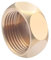 Bouchon Laiton Femelle 20x27 (3/4) x2 bouchons NOYON & THIEBAULT