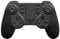 Felenny Joystick Inalámbrico Controlador de Juegos Inalámbrico Sensor de Movimiento Gamepad Programable Joystick con Panel Táctil Compatible con Ps4 Consola Ps3