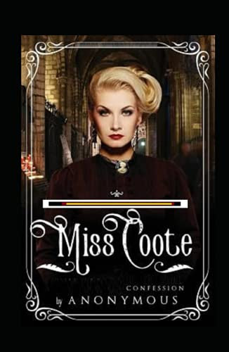 Miss Coote’s Confession