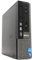 Mini Computer Desktop Dell Optiplex 7010 USDT | Core i5 Fino a 3.80GHz Windows 11 Pro | 8GB RAM SSD 240GB | Interfaccia Seriale RS232 | Small PC Aziendale Ufficio Scrivania (Ricondizionato)