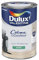 Dulux Valentine Crème de Couleur - Peinture multi-supports intérieure - Satin Gris Tendance 1,25 L