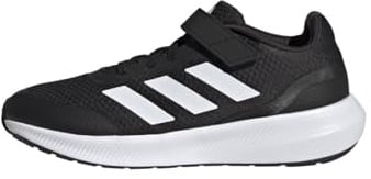 adidas Unisex Kids RunFalcon 3.0 Elastic Lace Top Strap Schuh