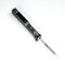 TOOLSAVING TS101 Soldering Iron TS100 Upgraded 90W PD 65W DC Pocket-Size Smart Programmable Welding Iron Station Kit with Original BC2 Tips