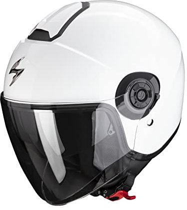 EXO-CITY II SOLID XXL BIANCO
