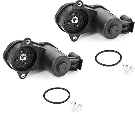 LST 2x Feststellbremse elektrische Handbremse Bremssattel hinten 12 Torx F10 F06