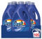 Dash Detersivo Liquido Lavatrice, 105 Lavaggi (21x5), Classico, Rimuove Le Macchie, Efficace Anche A Freddo E In Cicli Brevi