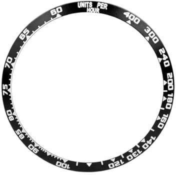 Aqxypas Anillo de bisel for Galaxy Watch 4 40 44 mm Classic 42 mm 46 mm Accesorio de parachoques de acero inoxidable Funda protectora anticaídas(Black-01,Galaxy Watch 4 44mm)