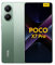 Xiaomi POCO X7 Pro smartphone, 12+512GB, green, 50MP main camera with OIS, 6000mAh (typ) battery with 90W HyperCharge, IP68, AI features (no charger included), 2 year Warranty