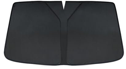 VTANOK Coche Lunas Delanteras Parasoles, para Renault Captur 2013-2023 2024 Resistente a los arañazos Fácil de Instalar contra el Calor Parasol