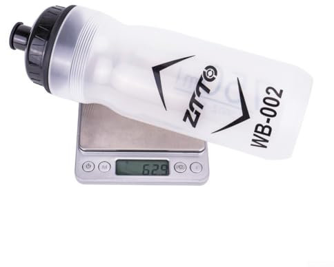 Gourde de cyclisme en silicone 750 ml - Compagnon idéal pour les cyclistes de montagne