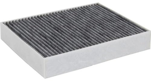 LDKH Filtro Abitacolo per Auto con Carbone Attivo per BMW 1 F20 F21 F22 F87 F23 F30 F80 F34 F34 F33 F83 F32 F82 F36, Alta Efficienza Contro Polline, Polveri Sottili, Filtro Climatizzatore Auto