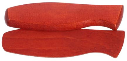LIGIGWASH 1Juego Cuchillo de Ergonómico de Chef Antideslizante Accesorio de Cocina Práctico y Ligero Cortes Precisos
