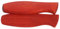 LIGIGWASH 1Juego Cuchillo de Ergonómico de Chef Antideslizante Accesorio de Cocina Práctico y Ligero Cortes Precisos