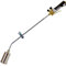 Sievert Pro 88 Propane Gas Roofing Torch 500mm neck plumbing heating felt bitumen roofing