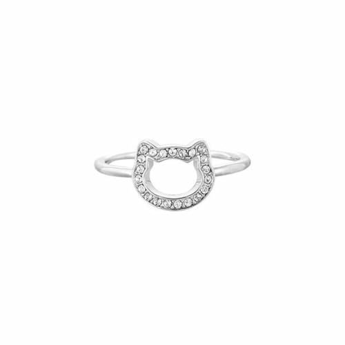 Karl Lagerfeld Anillo Mujer 5483546 (12)