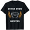 Feuertopf Feurschale Dopfen Grill Design Dutch Oven T-Shirt