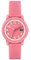 Lacoste Analog Quarzuhr für Herren Kollektion LACOSTE.12.12 mit Schwarzes Silikonarmband - 2011193