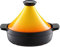Casserole Dishes with Lids Large Cooking Tagine with Conical Cover for Different Cooking Styles