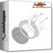 kappa befestigungsring tanklock fur tankrucksack kompatibel mit aprilia shiver gt 750 abs 2009 2010 2011 2012 mototopgun