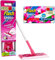 Cleaning Bundle F Speed Mop Starter Kit - Mop & 24 Wipes Absorbing Refill Pads, WILD ORCHID Multi-Surface