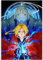 PaperJigsaw Puzzle 1000 Teile Anime Fullmetal Alchemist Poster Erwachsene Kinderspielzeug Dekompressionsspiel 70x50CM