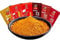 【Sichuan chili powder】 Spicy cumin spicy,chili sauce,instant portable dipping sauce, barbecue hot pot dipping sauce, seasoning, outdoor fruit seasoning (Mala flavor,60packs)