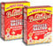 Butterkist Sweet and Salted Flavour Microwave Popcorn Pack of 2 ( 210g box x 2 ) 6 Sachets in total