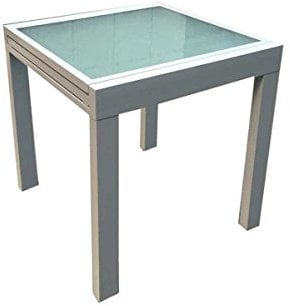 Gravidus praktischer Ausziehtisch, bis ca. 180 cm