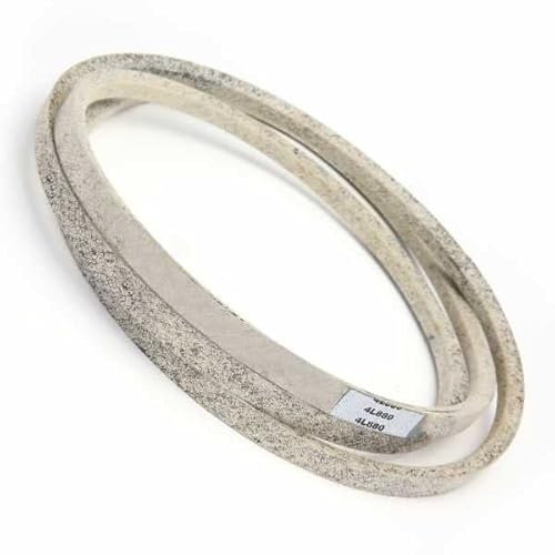 Matijardin - Courroie tondeuse 4L880 prix éco, Kevlar 12,7 mm x 2235 mm