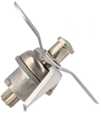 Messerset TM21 für kleine Haushaltsgeräte Vorwerk – 31309