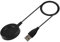 TECHGEAR Chargeur Câble compatible avec Huawei Watch GT, GT 2, GT 2e, GT Active, Honor Magic/GS Pro, Câble Chargeur USB