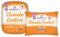 Slumberdown Climate Control Bedding Bundle - Double Duvet 13.5 Tog & 2 Pillows, Extra Warm & Cosy, Non-Allergenic & Machine Washable - Adaptive Temperature-Regulating Sleep Set (200 x 200cm)