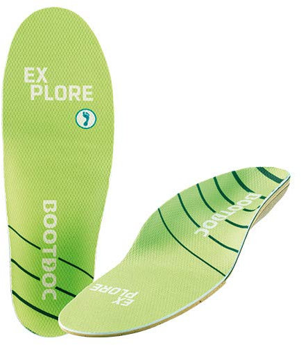 Bootdoc Explore Mid Arch - 43