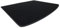 teileplus24 BKF-067 Kofferraummatte Kofferraumwanne passend für Hyundai i10 3 AC3 2020-, Naht:Schwarz