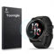 Yoomigle 6 Unidades Protector de Pantalla Compatible with Garmin Venu 2 HD Claro Suave Protectors para Garmin Venu 2 Plus Smartwatch No Vidrio Alta Definicion