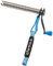 C.A.M.P. Unisex-Adult Rocket Plus 16 cm, Grau/Blau