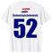 Kroatien Anti Island Bier Saufen Team Trikot T-Shirt