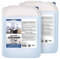 Lorito frisch & sauber Alkoholreiniger Konzentrat 2x 10 Liter, Reinigungsmittel für Bodenreinigung, Reiniger für Boden, Fliesen, Keramik